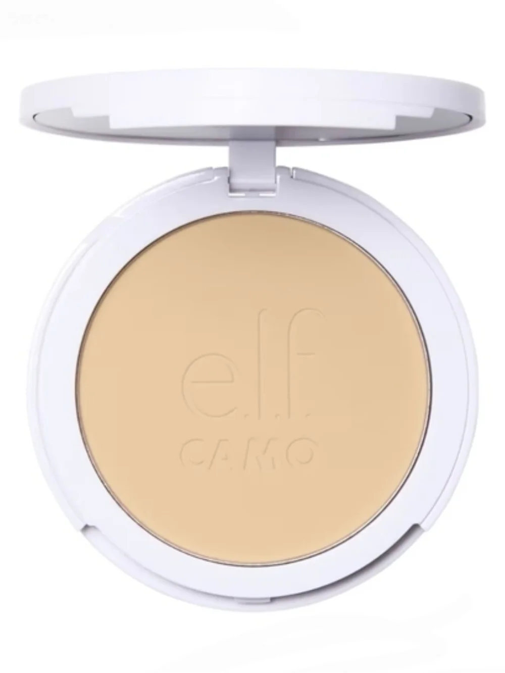 2 x ELF Camo Powder Foundation - Fair 140 W 0.28oz BNIB